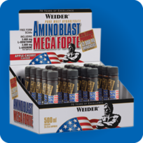 Amino Blast Mega Forte